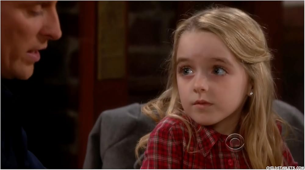 daisy days recommends mckenna grace burton pic