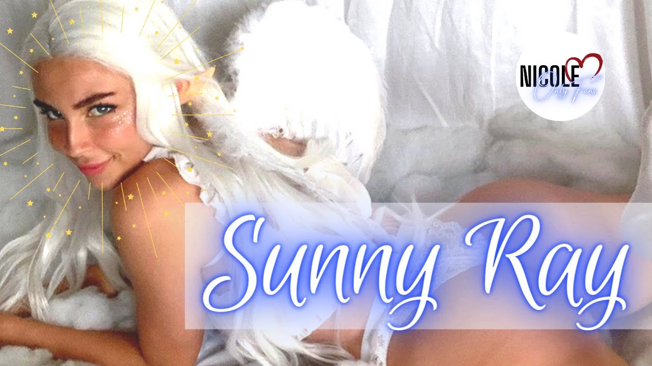 Best of Sunnyray onlyfans