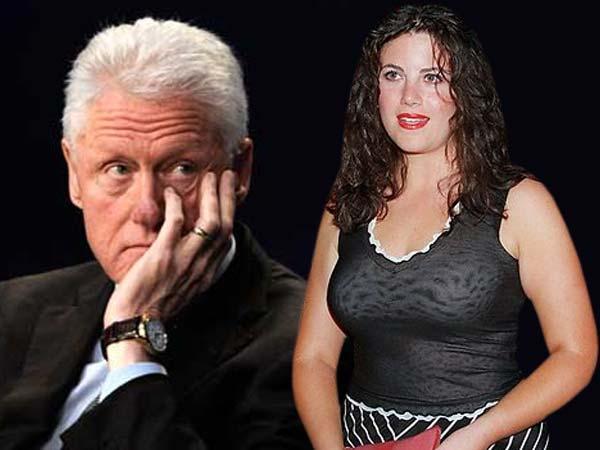 christina blomquist recommends monica lewinsky nude pic