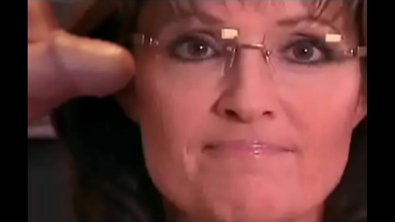 brett provenzano recommends sarah palin pornhub pic