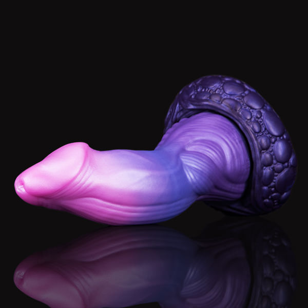 curt kelley add bad dragon anal photo