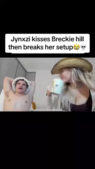 Breckie Hill Fingering bitches fucking