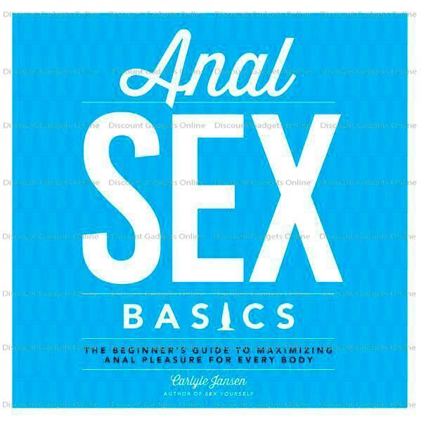 andrew galletta recommends anal instructional pic