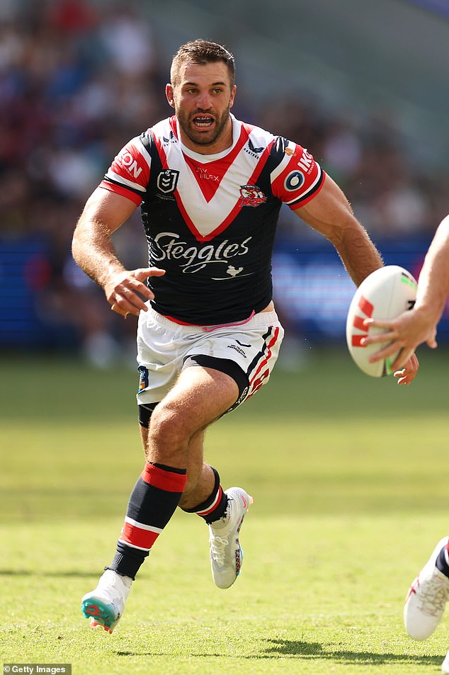 bedo abdo recommends james tedesco nude pic