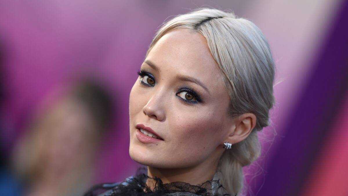 pom klementieff married