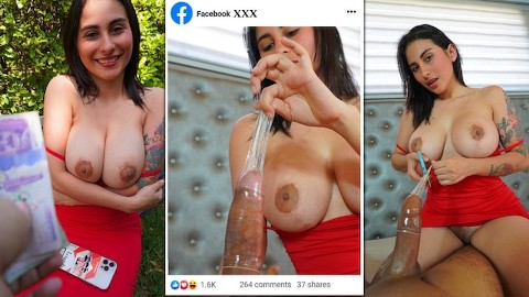 dianne joy flores recommends Brazzers Influencer