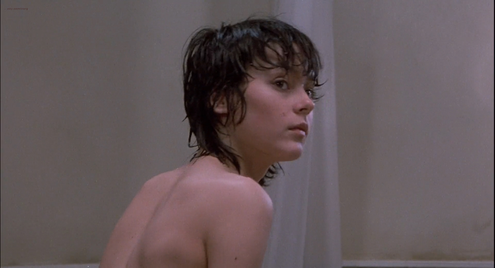 meg tilly naked