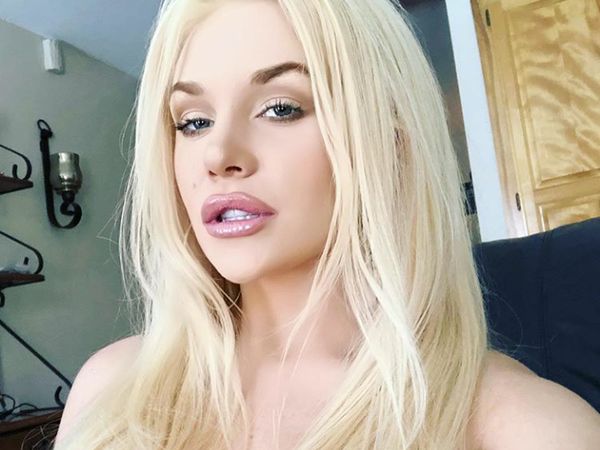 alexis luft recommends courtney stodden onlyfans pic