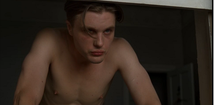 danielle emert recommends michael pitt nude pic