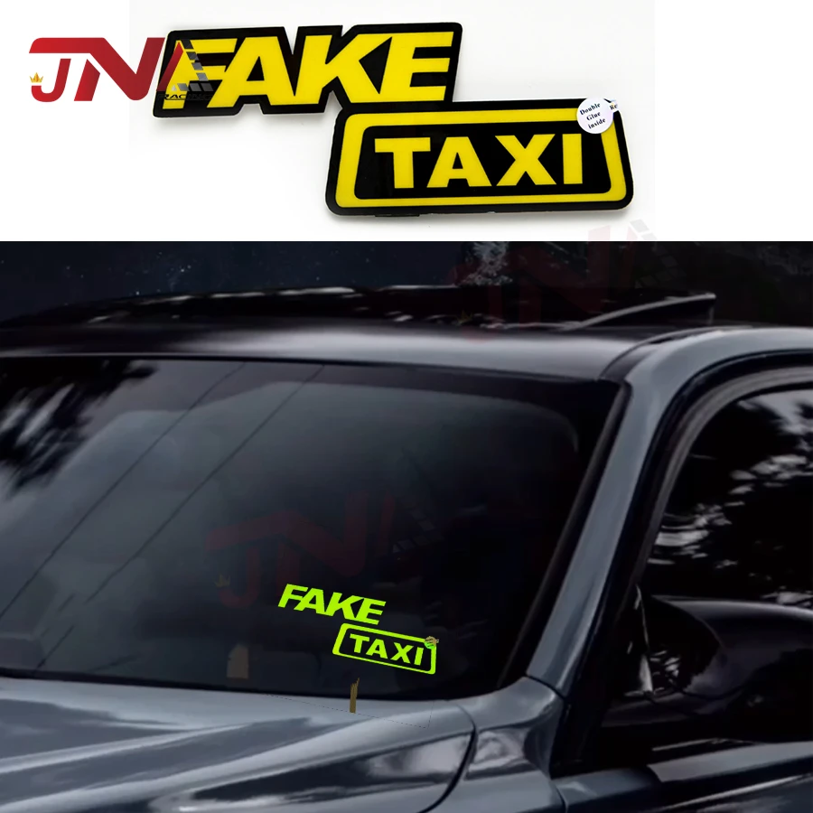 diana szymanski recommends Fake Taxi Glasses