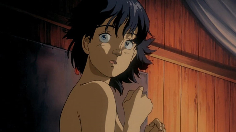 carolyn sandifer recommends anime nude scene pic