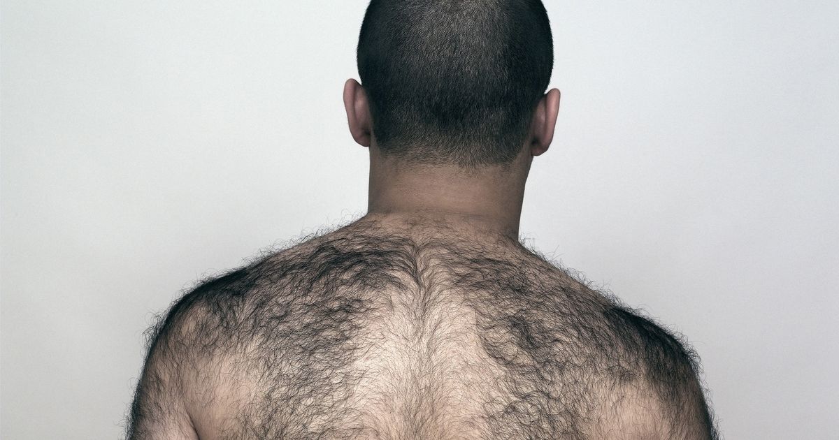 amir meghdadi recommends Hairy Female Porn