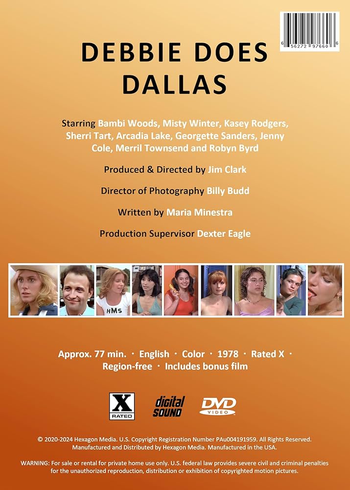 anthony dechellis add photo debbie does dallas full film