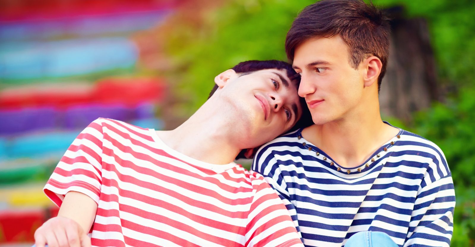 benny rosenfeld recommends taiwan twinks pic