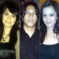 bert armstrong share video aril luna maya photos