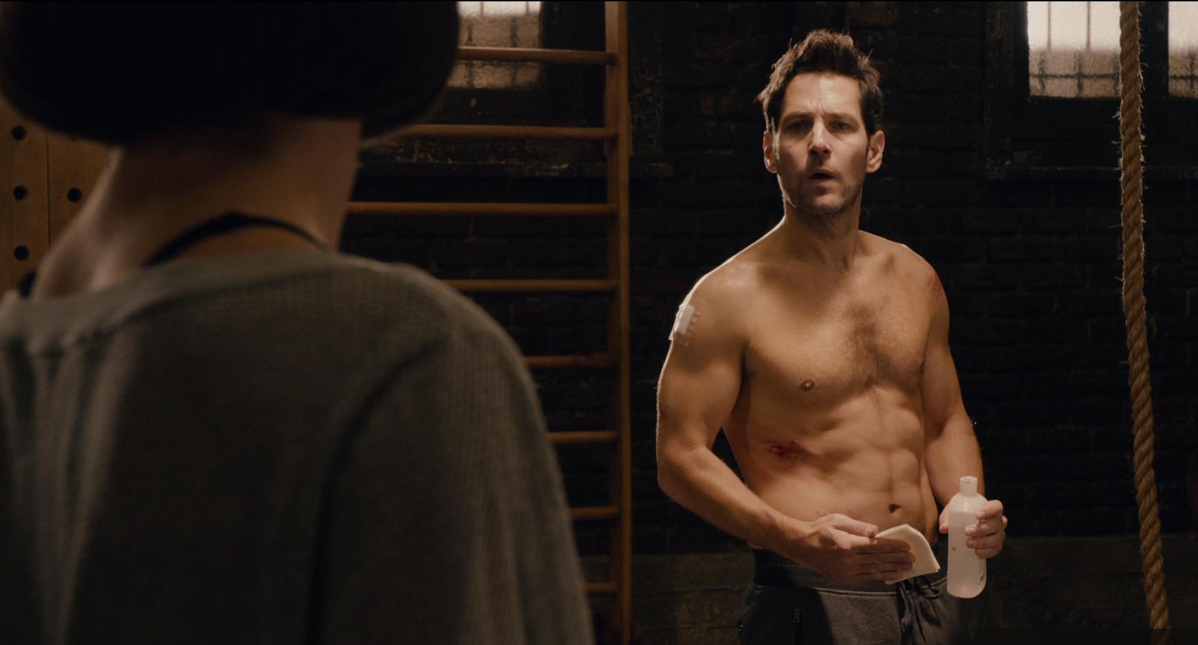 paul rudd gay porn