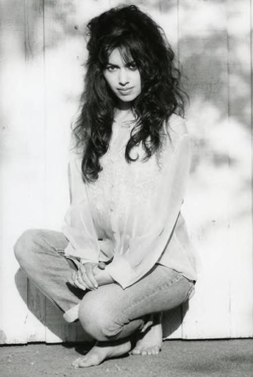 anil sarode recommends Suzanna Hoffs Hot