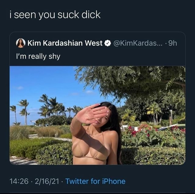 art seibel add kim kardashian suck cock photo