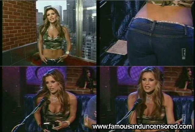 Jillian Barberie Naked to milf