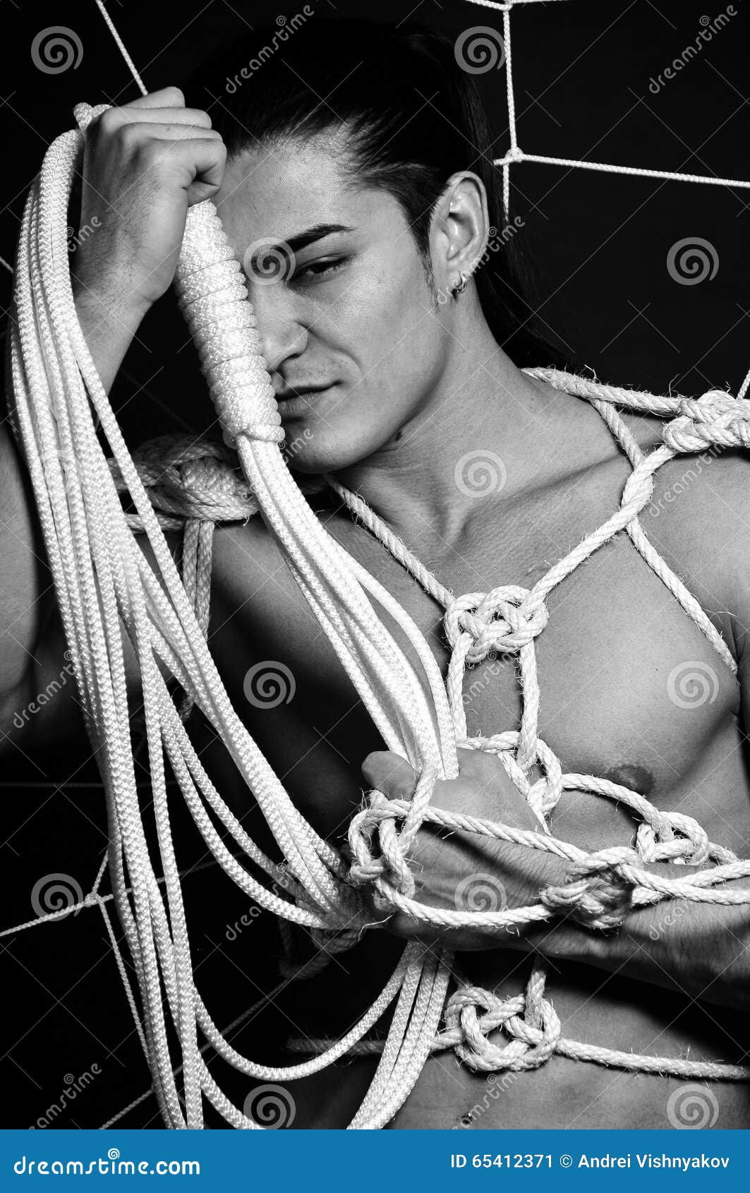 debbie pfister add male bondage photos photo