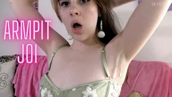 ashley griffin add photo armpit joi porn