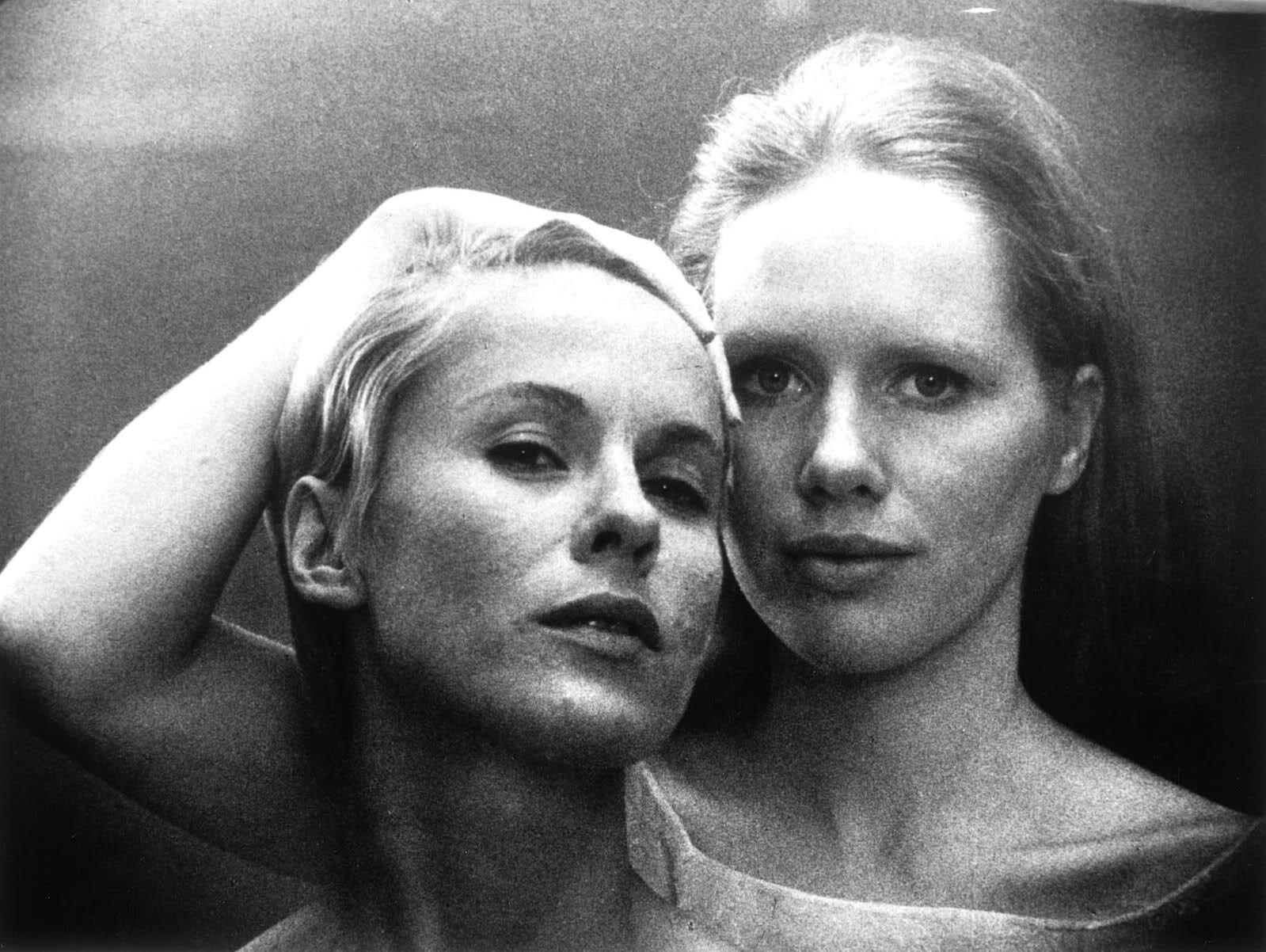 diane delorenzo recommends bibi andersson nude pic