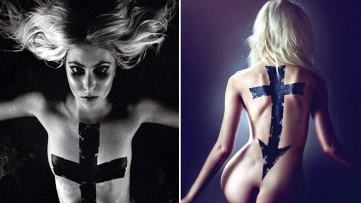 denise maalouf recommends Naked Pics Of Taylor Momsen