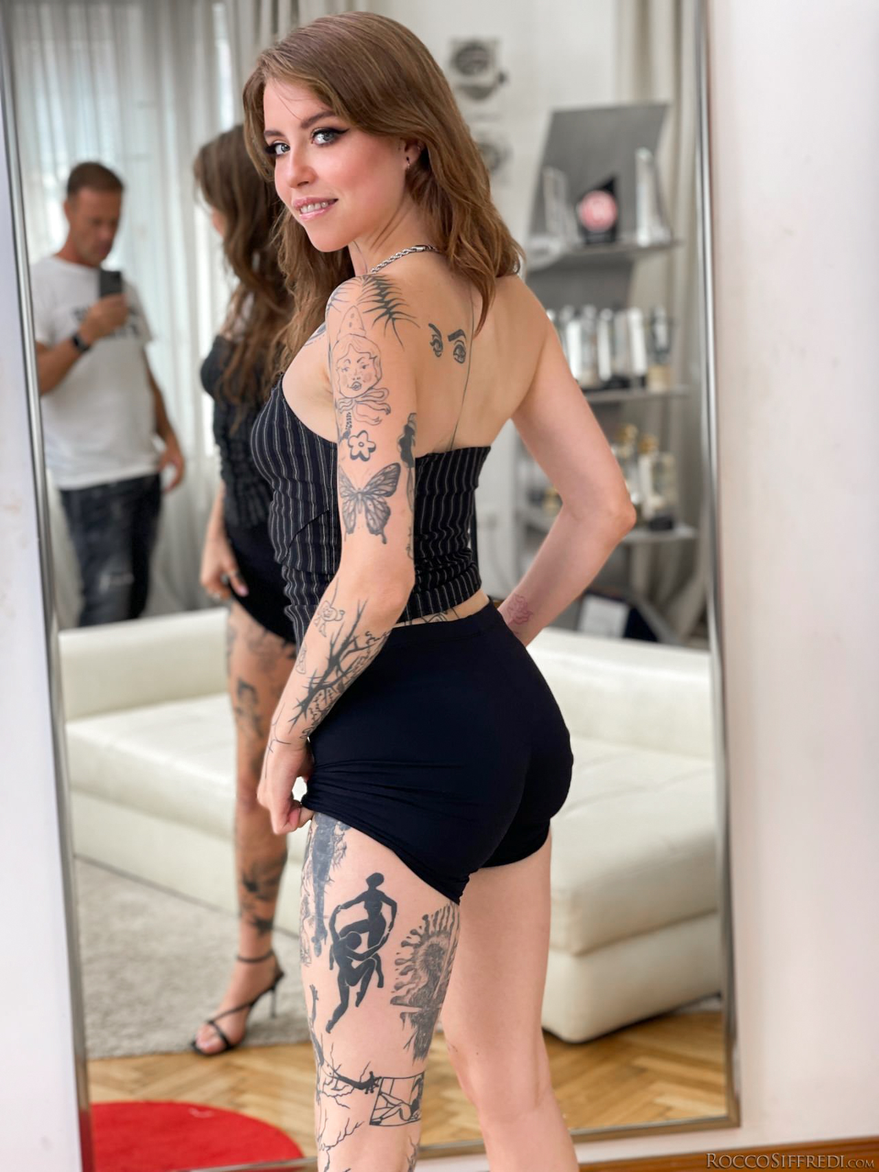 eden ivy tattoo