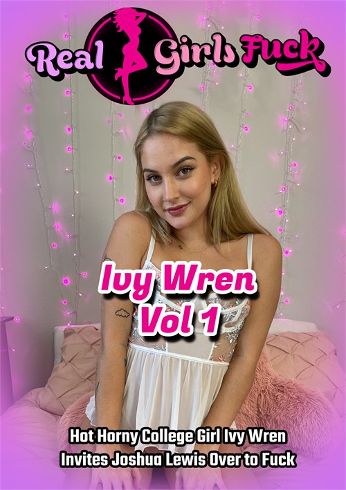 bill battista recommends ivy wren porn pic