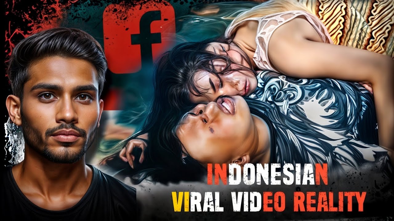 darren nail recommends Video Viral Indo