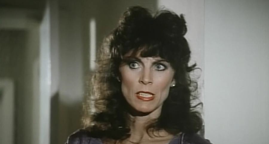 black abee recommends Kay Parker Films