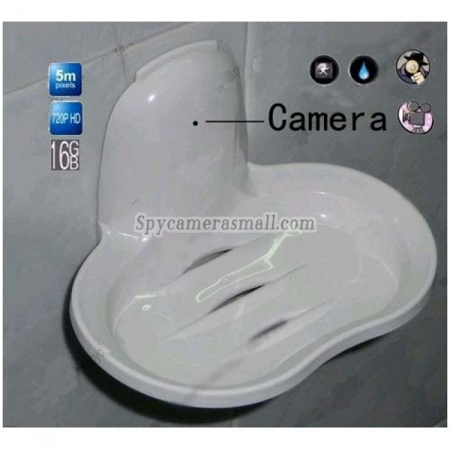 spy cameras bathroom