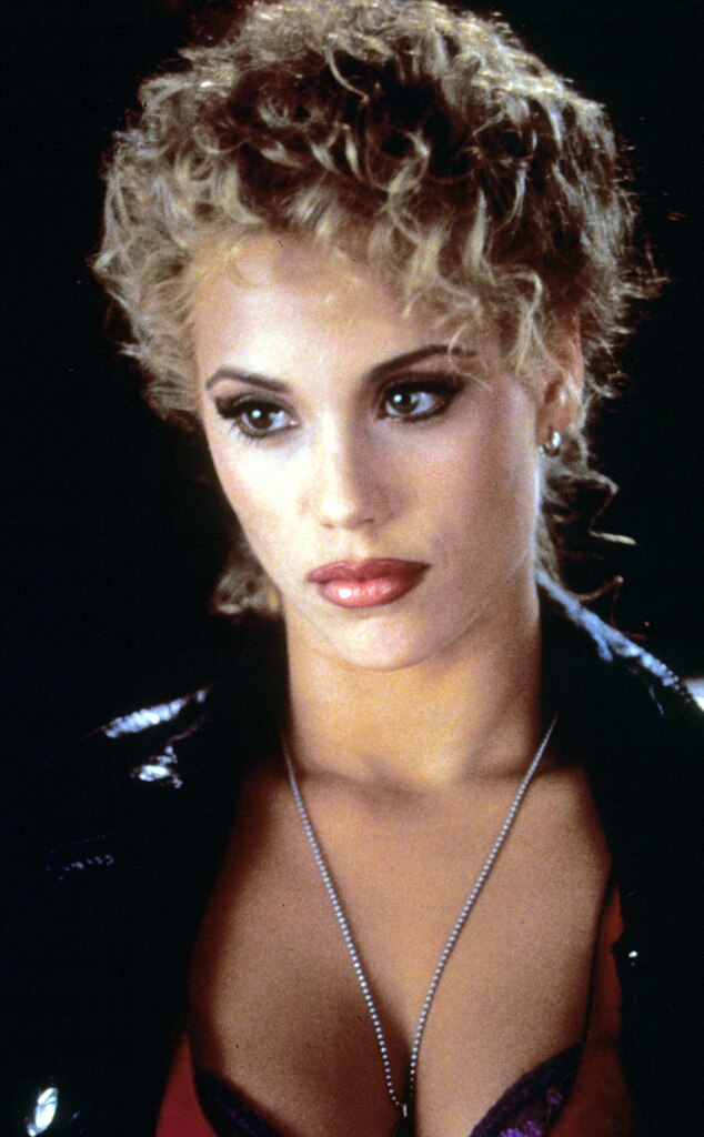 Best of Sexy elizabeth berkley