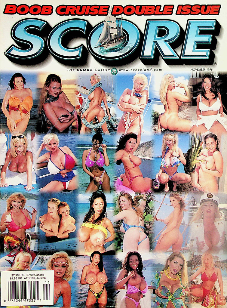 bradley bell add score boobcruise photo