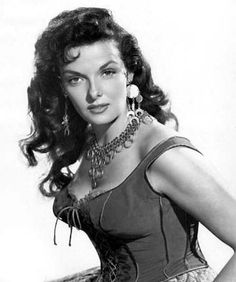 Best of Jane russell naked