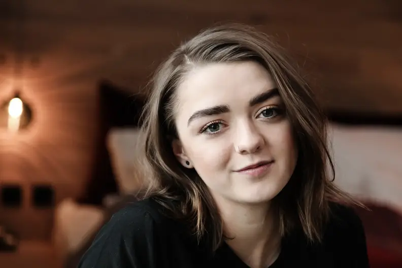 anton lindstrom recommends maisie williams leak nude pic