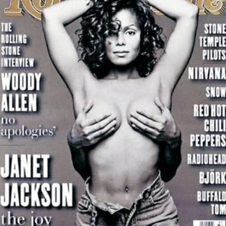 deedre williams add photo janet jackson nude photos