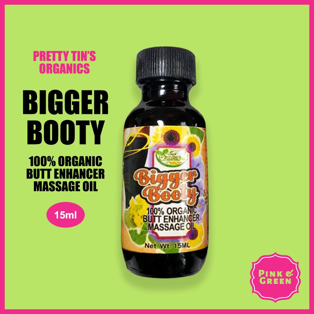 Best of Butt oil massage