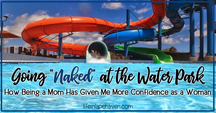 brenda goodspeed recommends Naked At Water Park