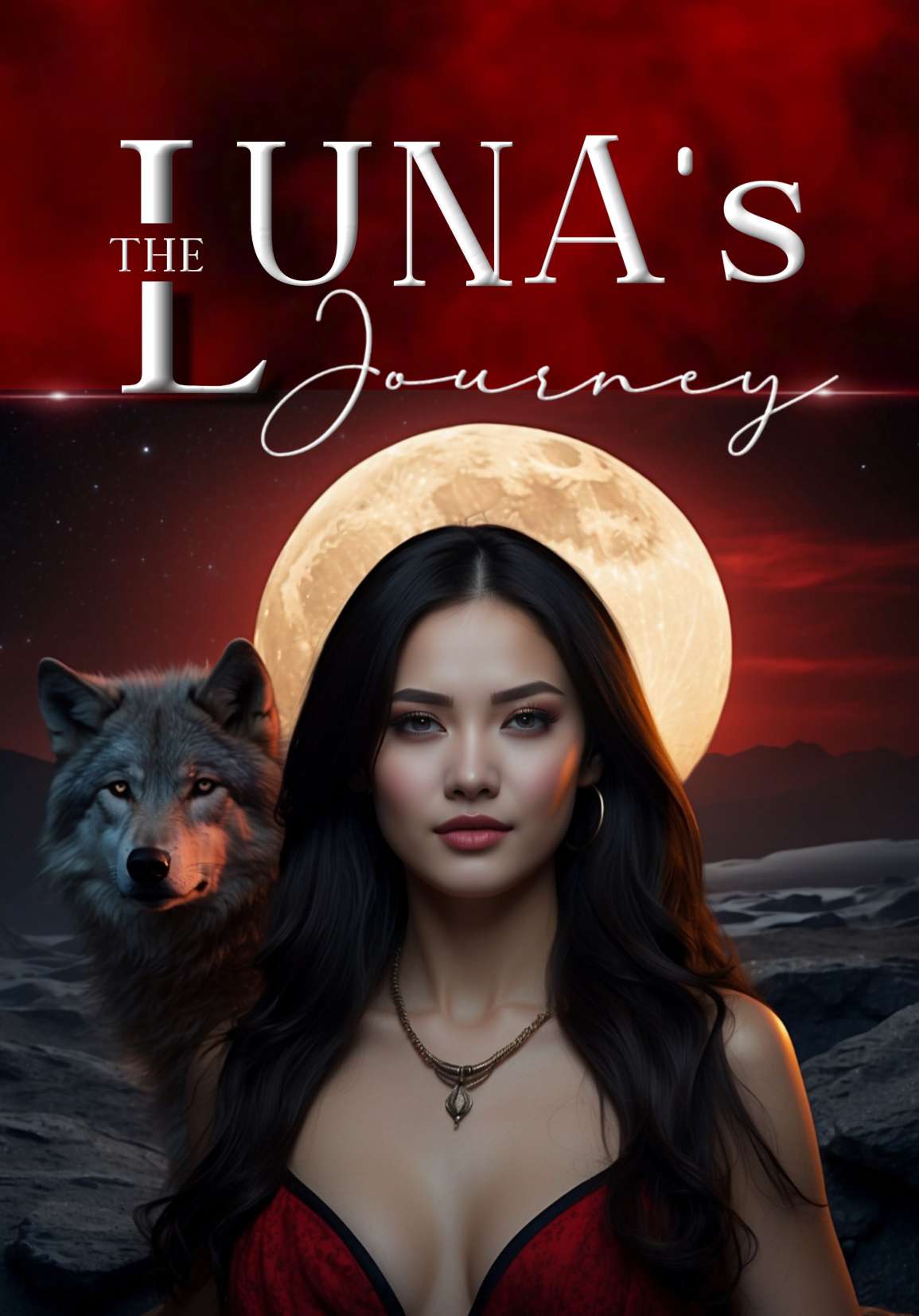 Lunas Journey cock head