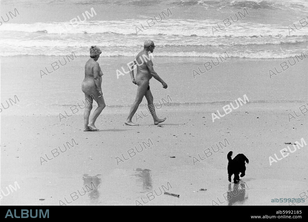 ann woodbridge add nudists walking photo