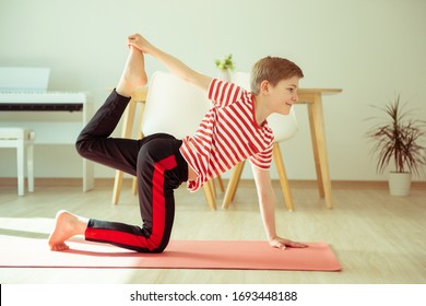 caroline kirkpatrick add photo teens yoga challenge