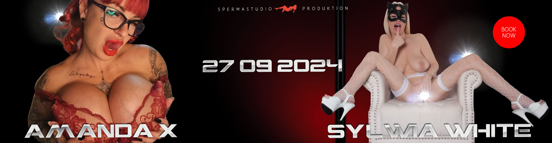 Best of Sperma studio