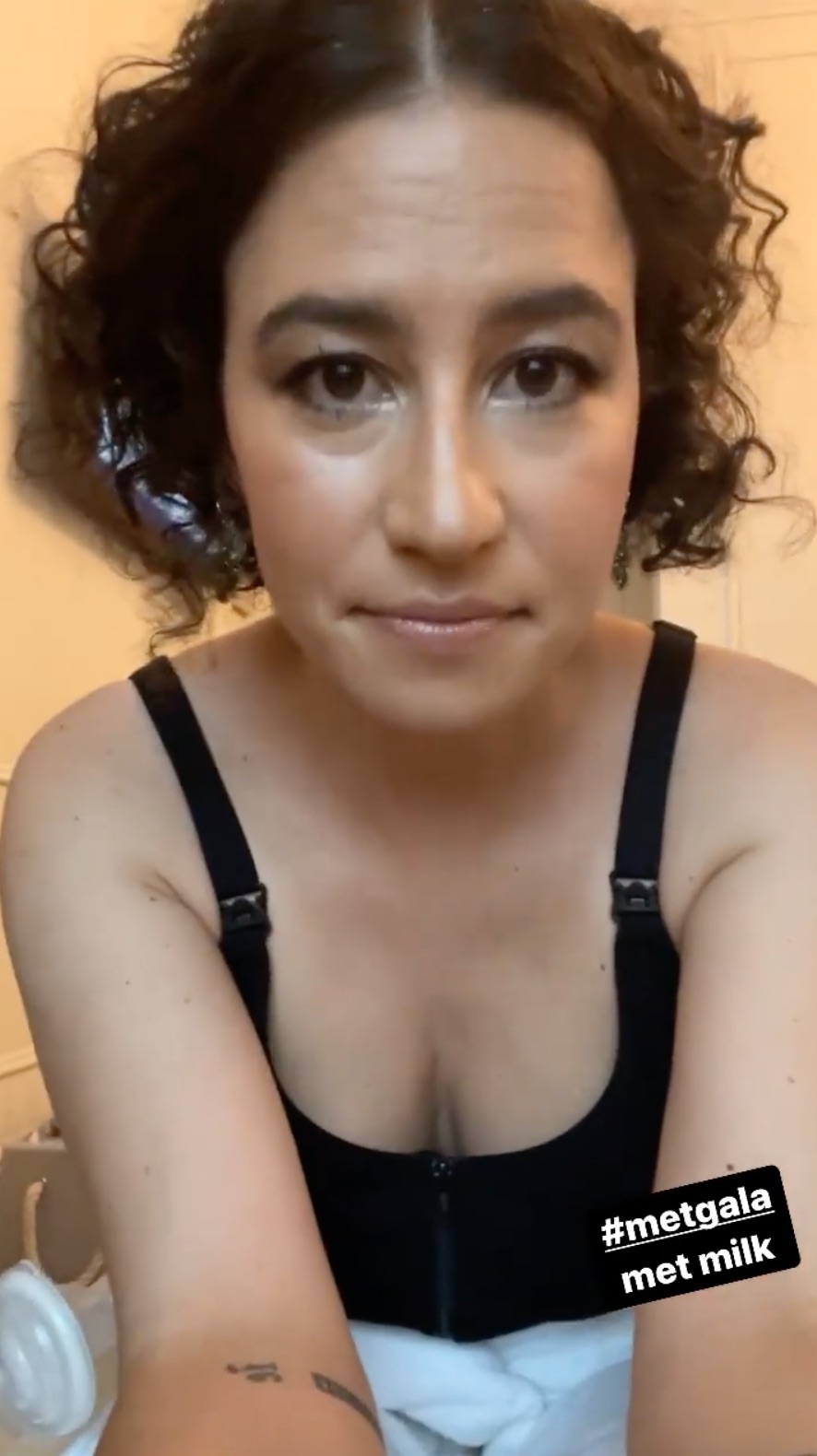 ilana glazer tits