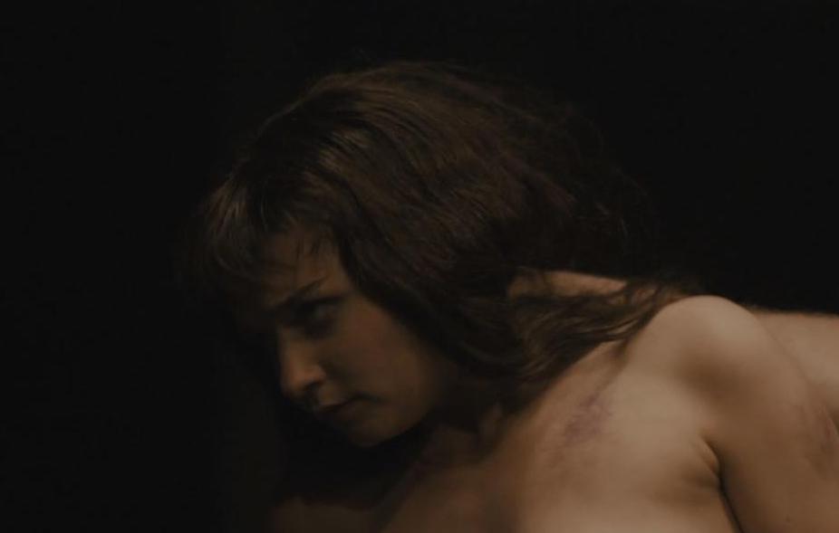 jessica barden nude