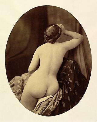 Best of Antique nude photos