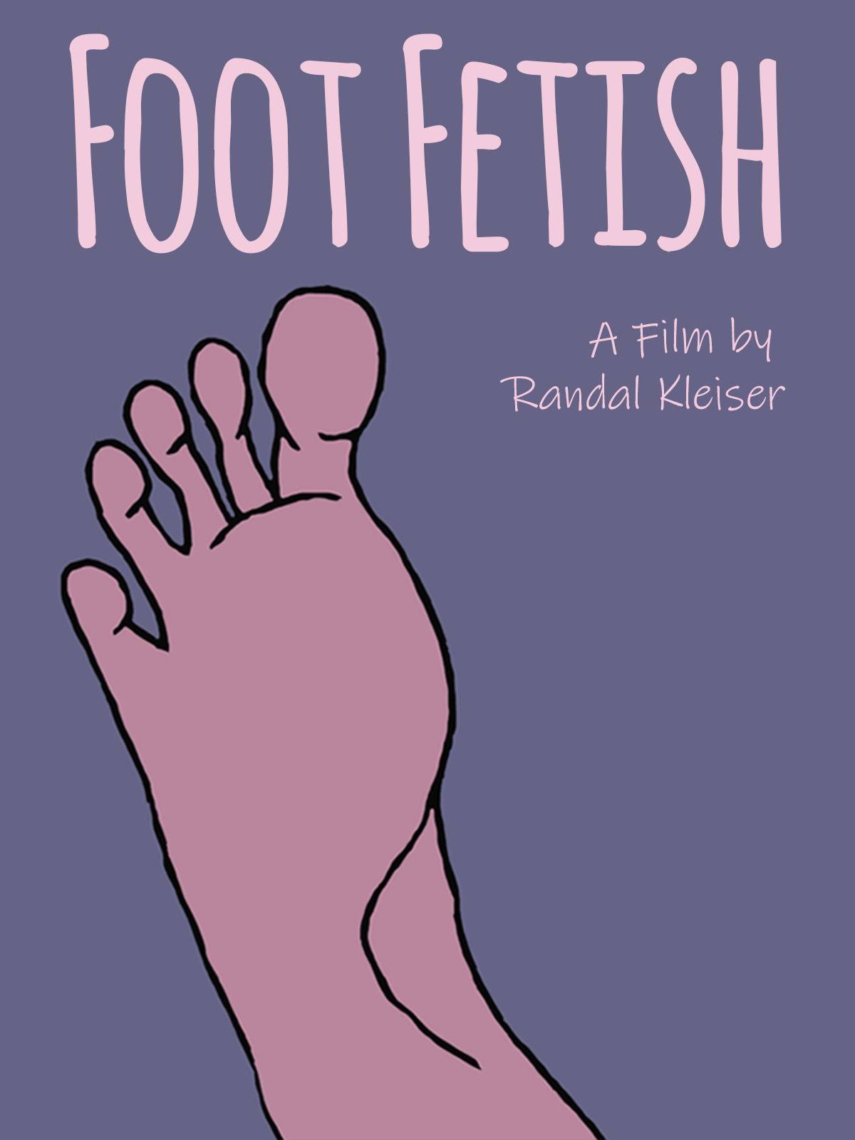 chad romines recommends foot fetish movies pic