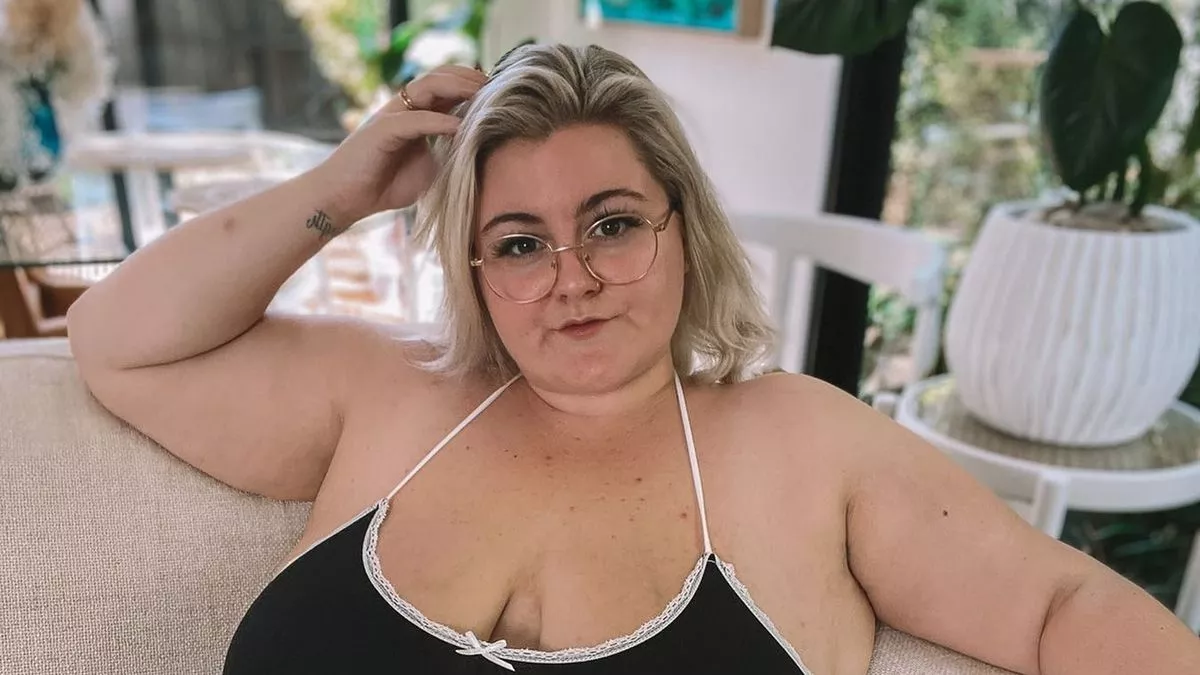 Fat Big Tits Mature muschi de