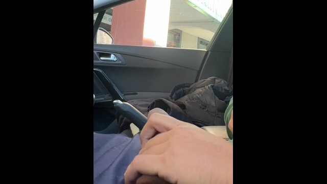 car dick flash