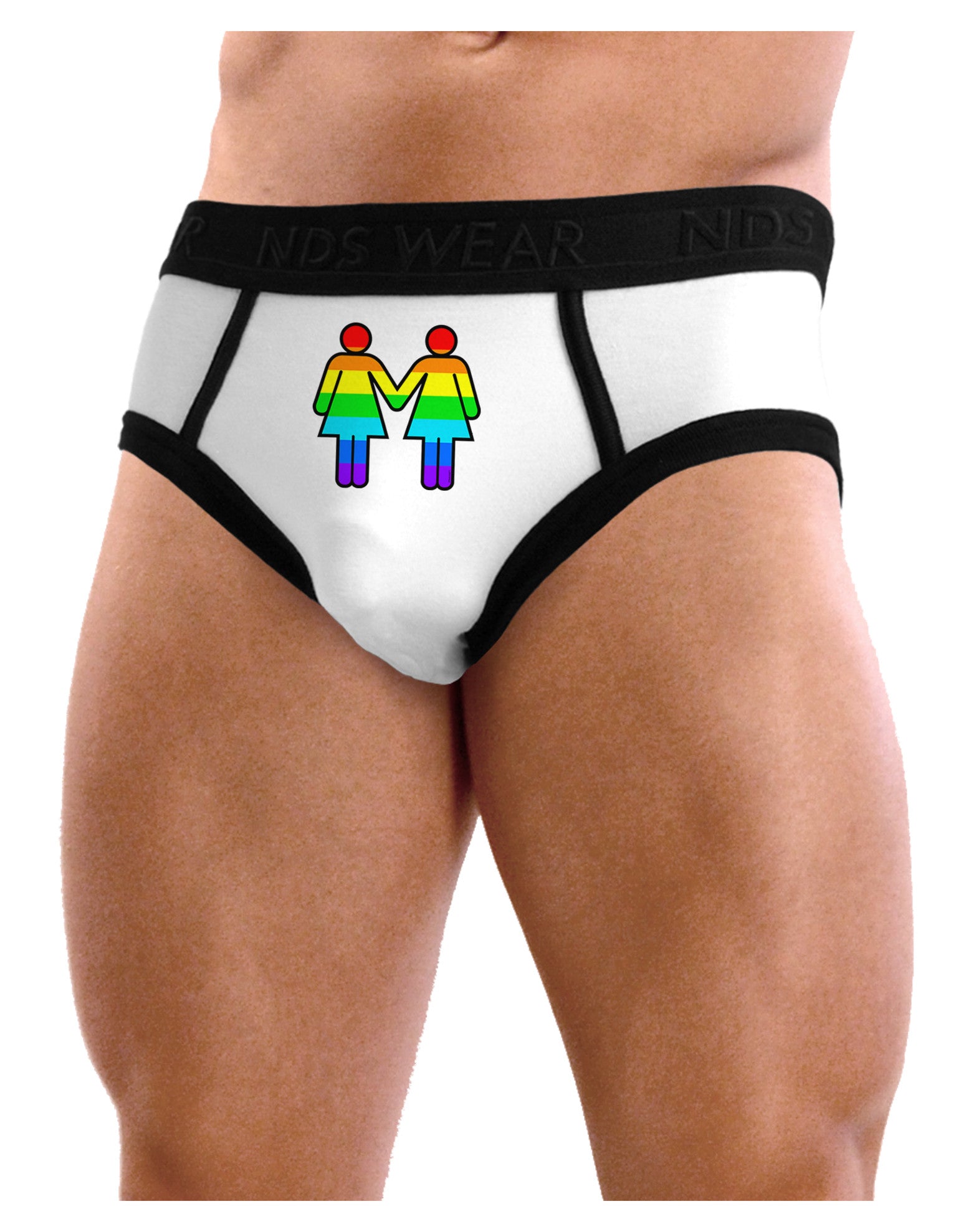 lesbian underwear